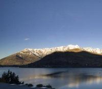 View of the Lake